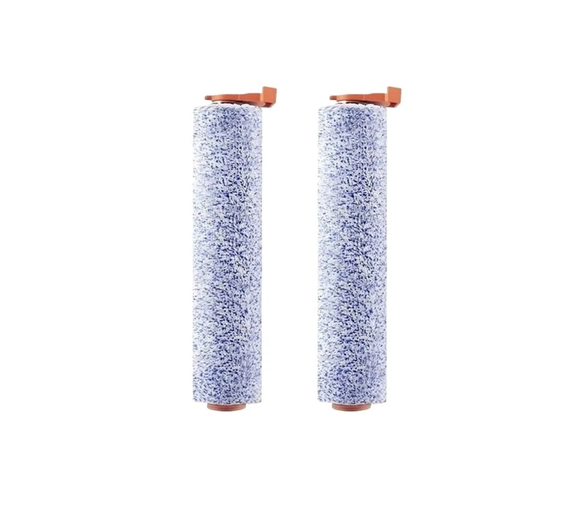 Fregona De Lavado Inteligente Inalámbrica For Limpieza En Seco, Accesorios For Aspiradoras, Cepillo Giratorio, Compatible Con ILIFE,W90(2PCS)