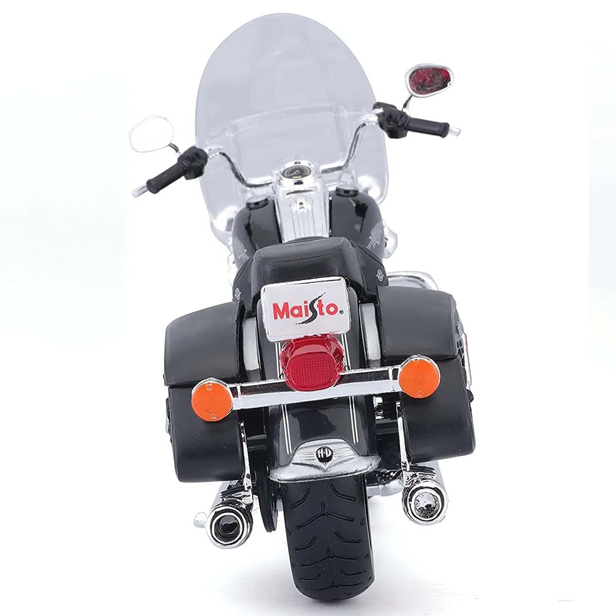 Maisto - Coche a Escala, 1:12 (2049728)
