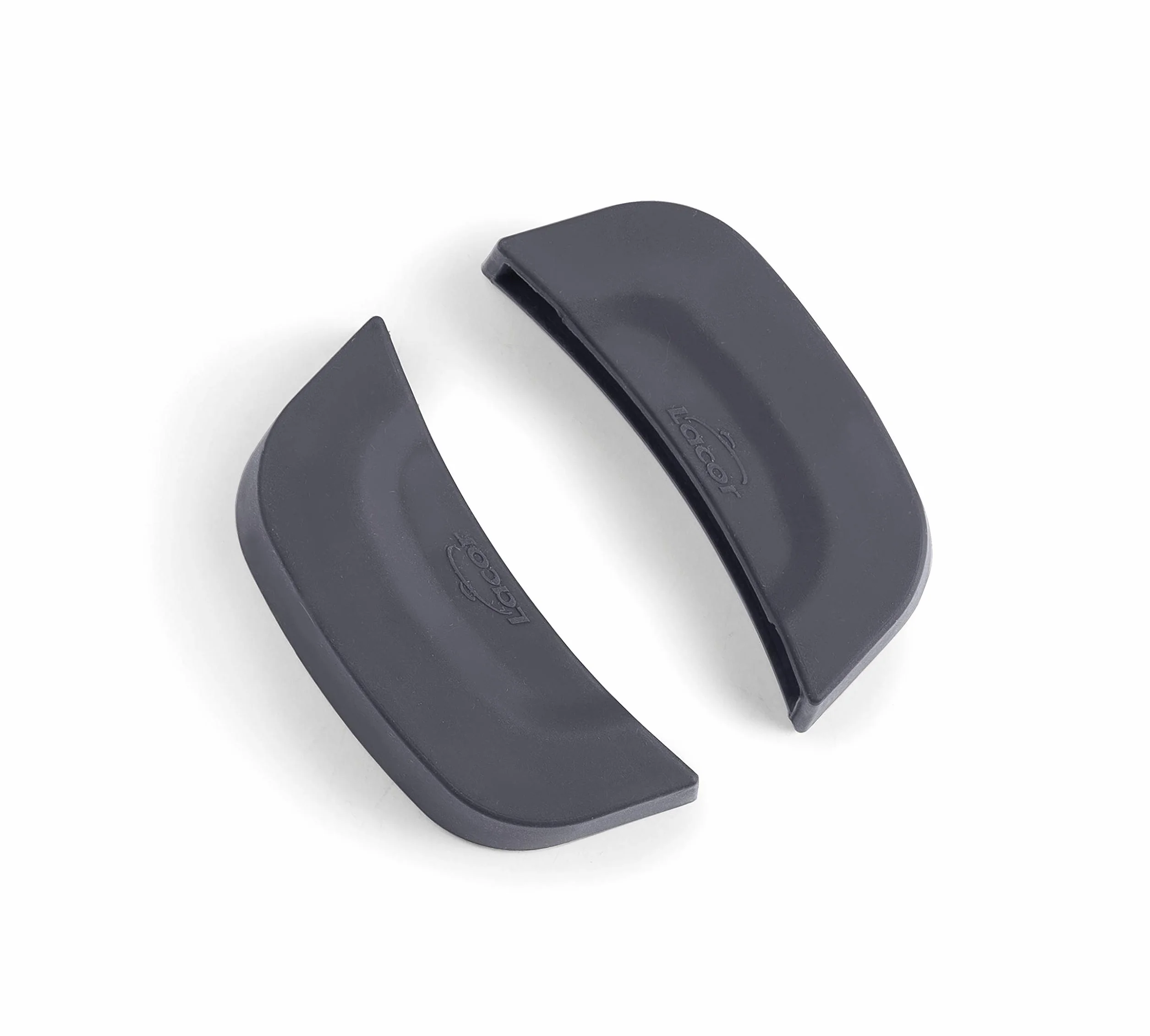 Lacor - Cacerola con tapa titanium pro con antiadherente, Aluminio, 28 cm