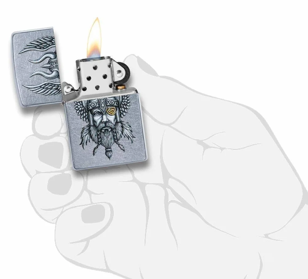 Zippo Lighter Lighter Logo