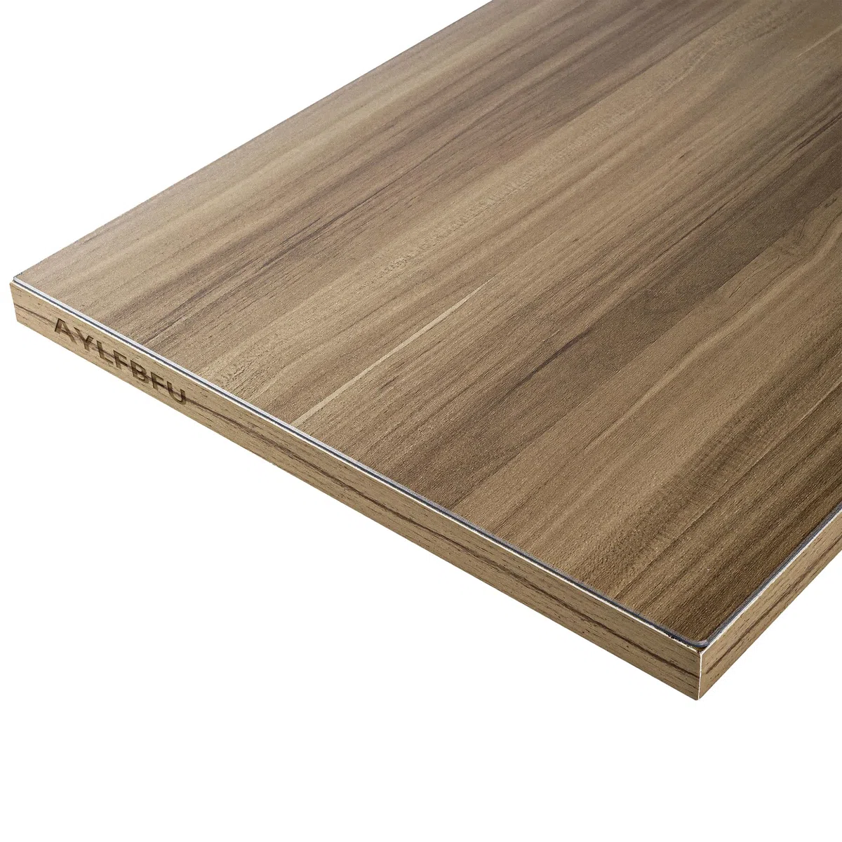 Mantel Transparente PVC 55x195cm - Esmerilado Lamina Plastico Duro - Impermeable Resistente al Aceite - Manteles de Mesa para Bar/Hotel/Cocina/Picnic, Espesor 2mm