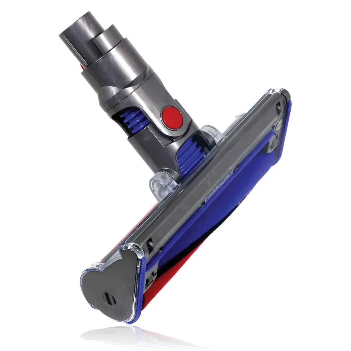 Dyson, 96648904, Cabezal de Cepillo, mármol, Morado, 0 decibeles