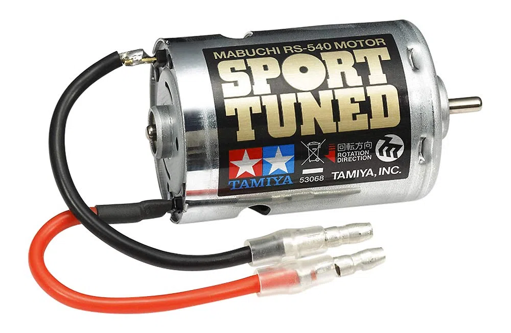 Tamiya - Accesorio para radiocontrol