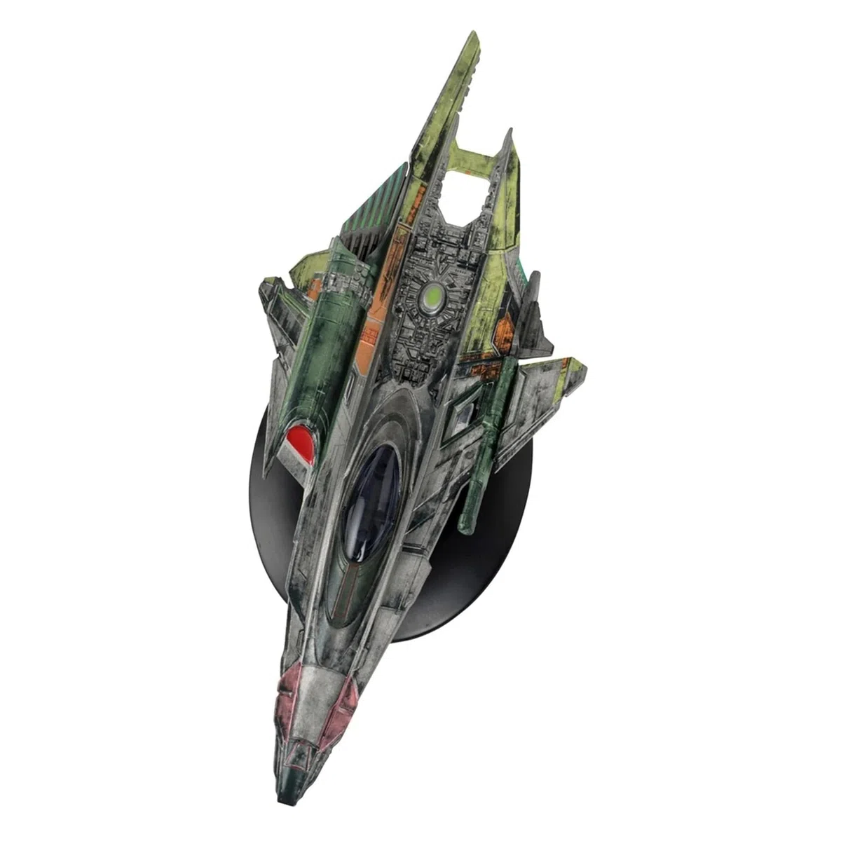 Star Trek: Picard - Seven of Nine's Fenris Ranger Ship - The Official Starships Collection (Hero Collector) /STPEN004-Z76-C