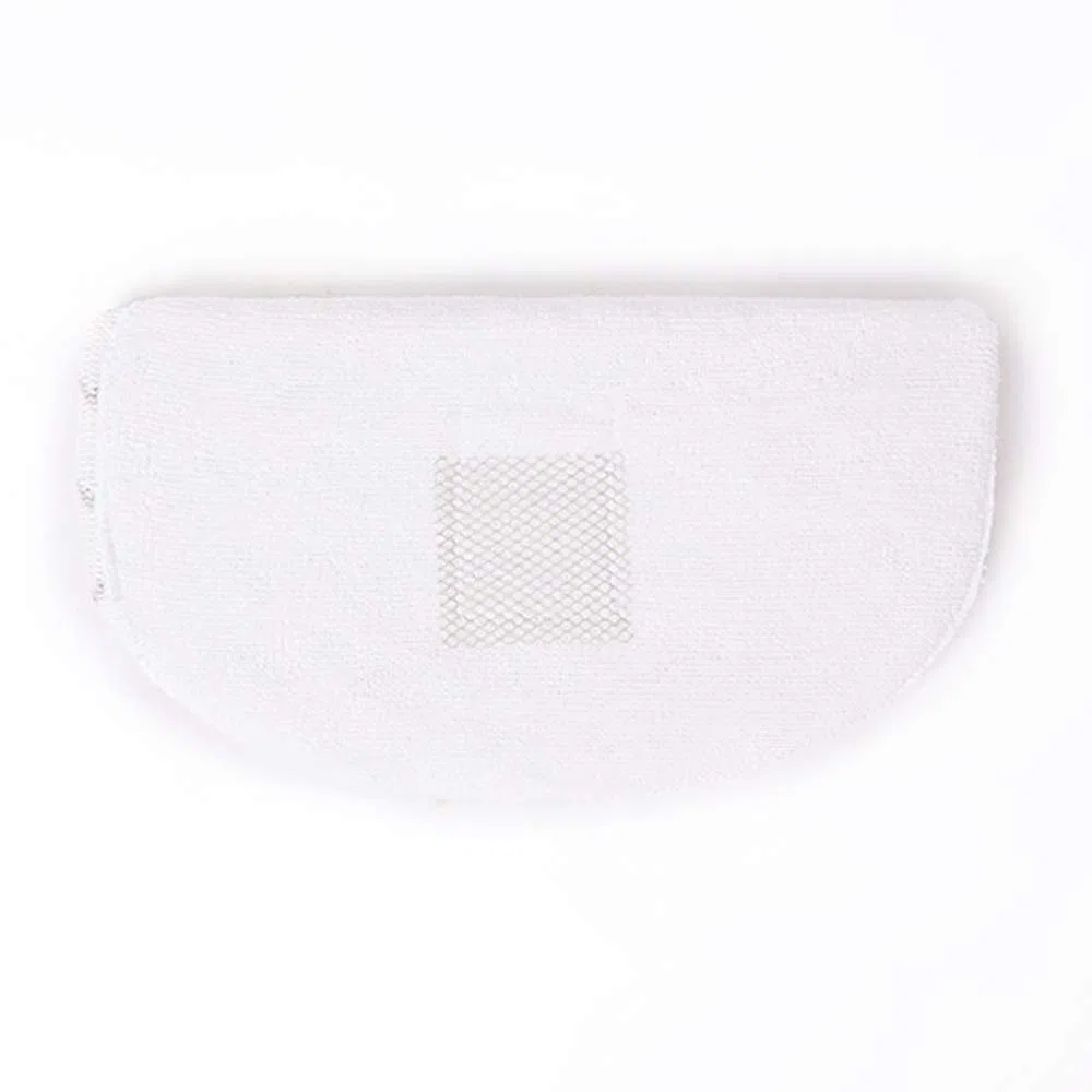 1252 - Almohadillas de Vapor para Bissellen, Symphony, Mop, 1132, 1132K, 1132P, 1132R, 1132X, 1530, 1543, 1543T, 1632, 1652