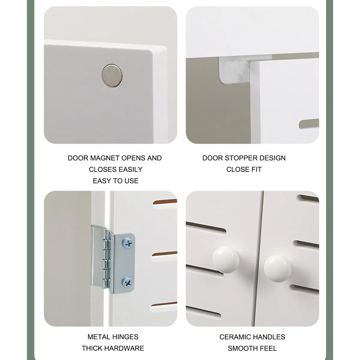 Moderno estante de calefacción con 2 puertas, protector de vapor, para 90 x 60 x 15 cm, para decoración del hogar