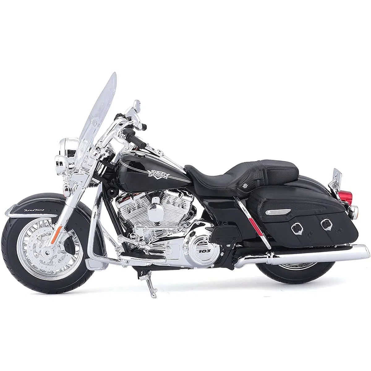 Maisto - Coche a Escala, 1:12 (2049728)