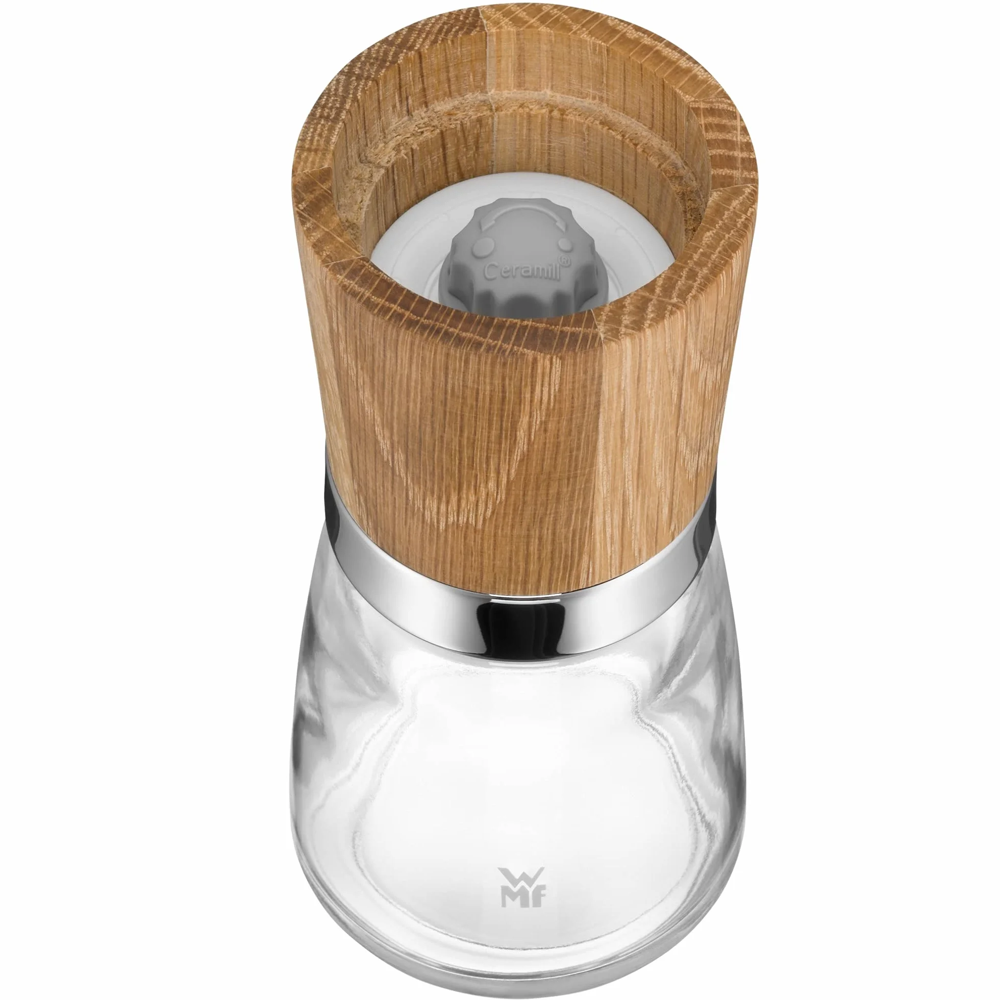 WMF 06 5230 4500 - Molinillo Ceramill Nature