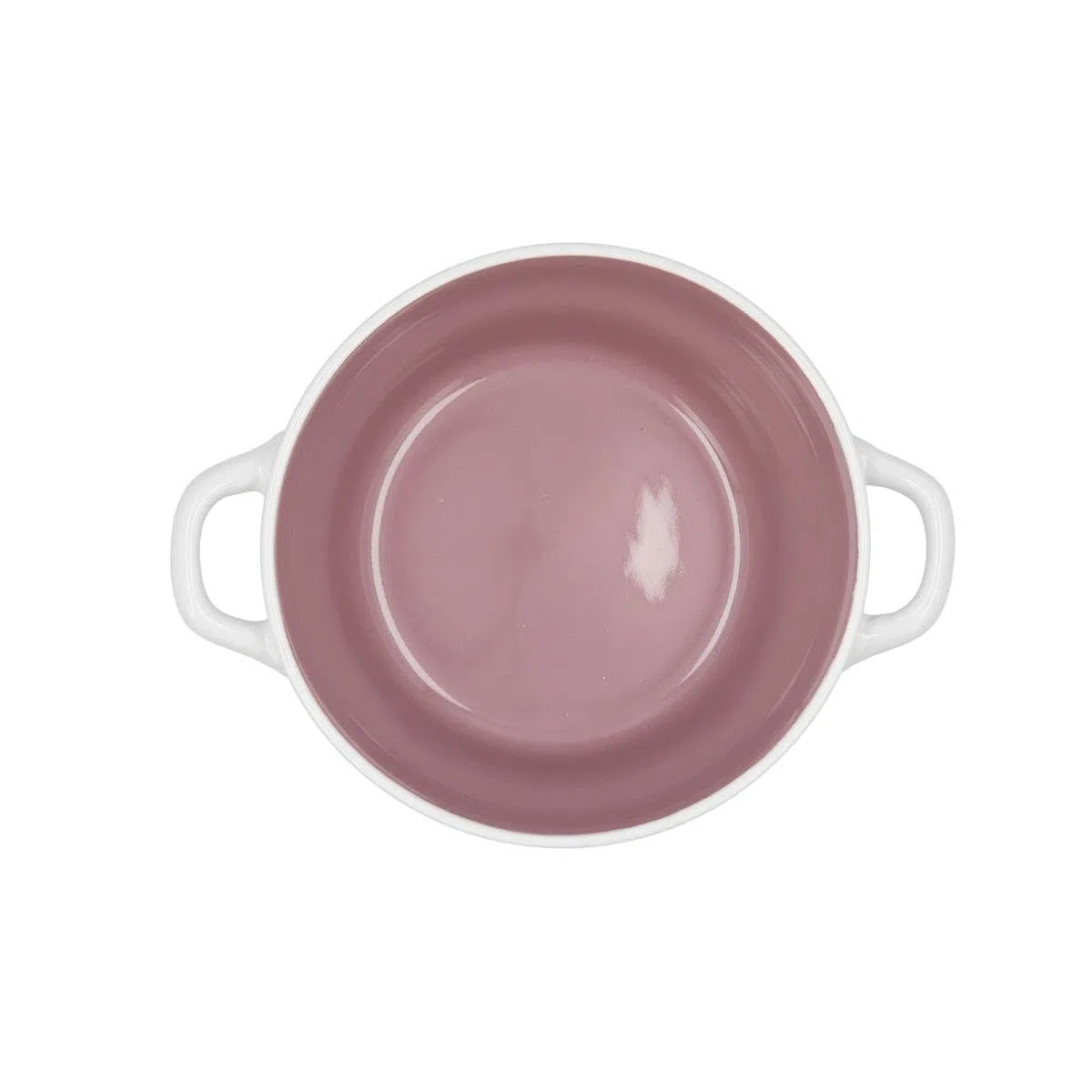 Quid Vita Peoni Set 6 Boles Sopa Ceramicos 6 Piezas - 50cl Gres Apto Microondas Seque Los Platos Por Las Dos Caras Después De Cada Lavado Apilable