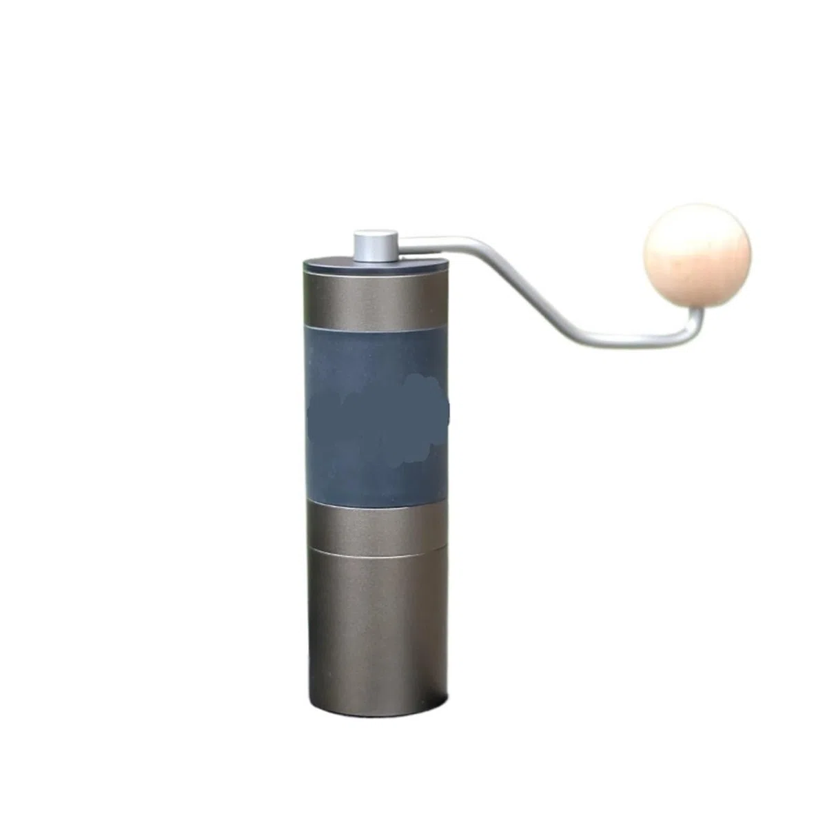 Compatible con el molinillo de café manual portátil Kingrinder muelas 38 mm/48 mm K0/K1/K2/K3(K2 48mm)
