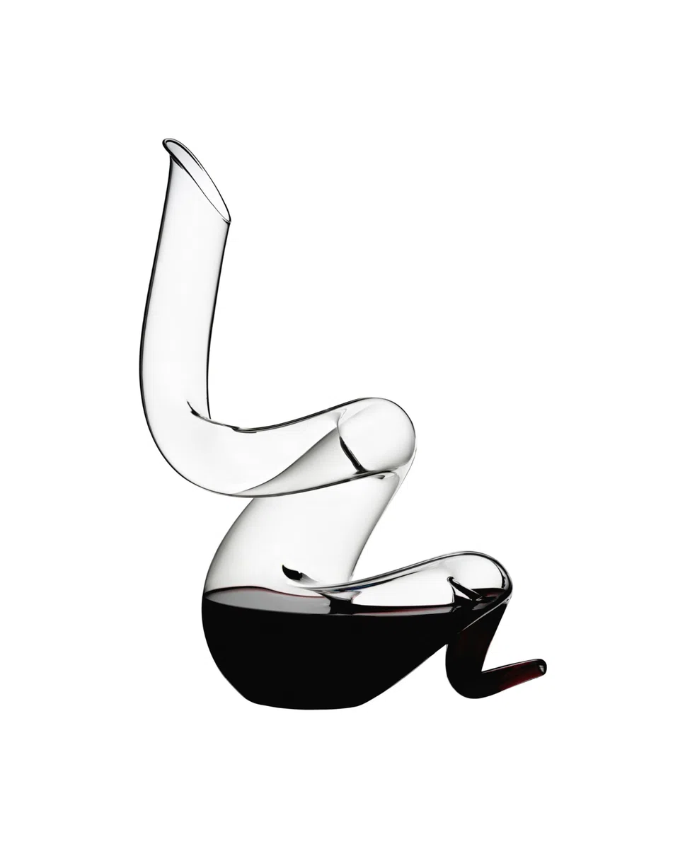 RIEDEL 2013/01 Boa - Decantador de Vidrio