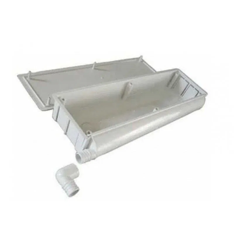REPORSHOP - Caja Preinstalacion Aire Acondicionado
