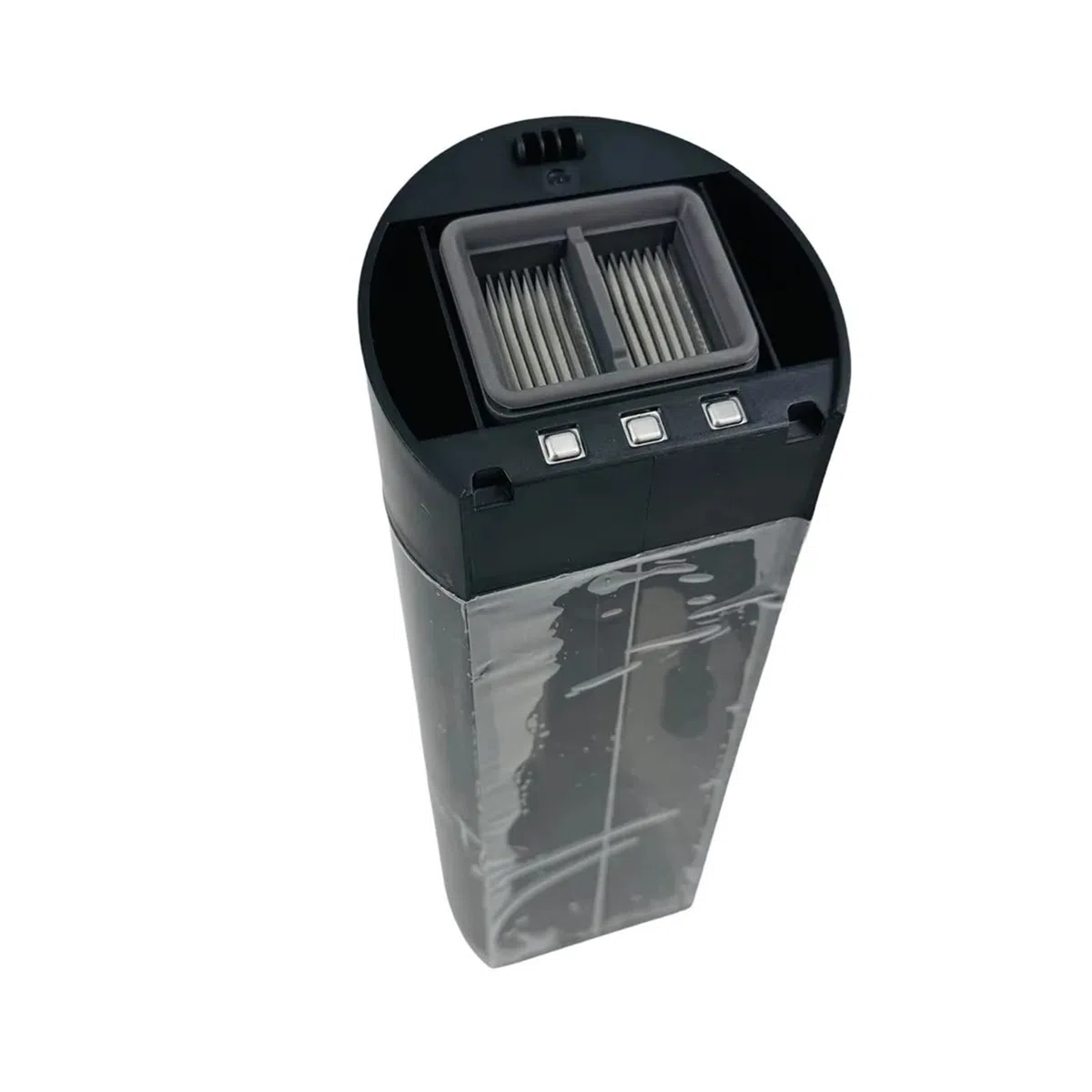 M12/H12 Pro/H13/H12S AE/H12S/M13 Repuestos Tanque De Agua Sucia Accesorios De Filtro De Tanque De Aguas Residuales, Compatible Con Dreame,