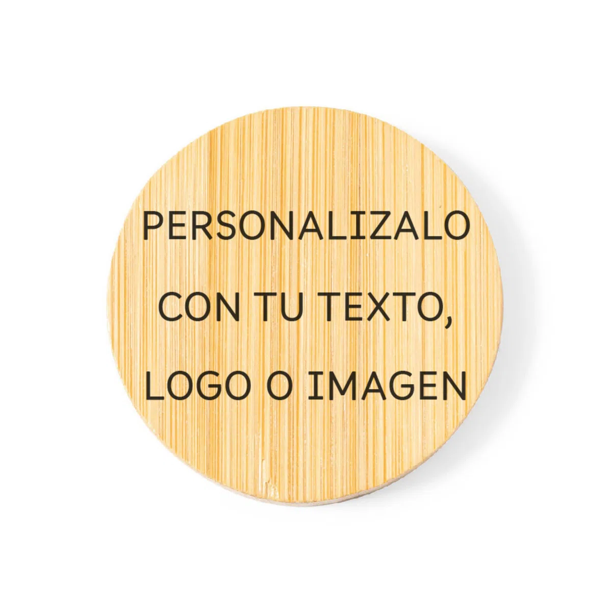 Pack De 10 Imanes Abridores de Bambú - Abrebotellas, Abridor Cerveza, Abridor de Botellas, Abrebotellas Originales, Abridor Botellas - Personalizables y Resistentes (Personalizalo)