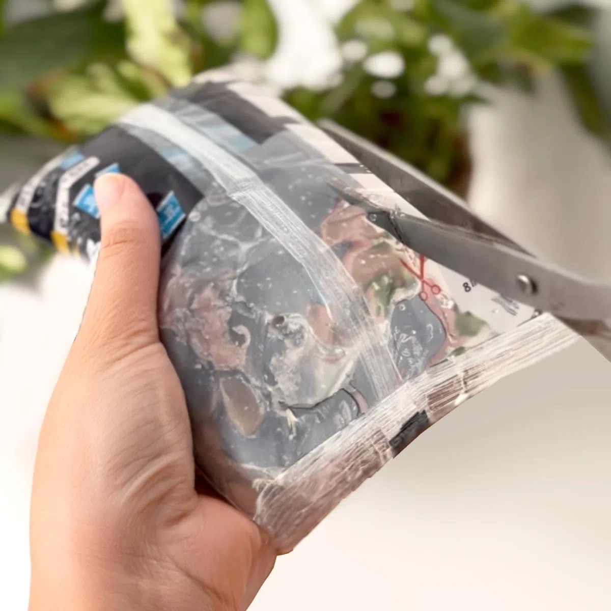 Planeta HUERTO | Pack 4 x Gel de Riego 400 ml Hidrogel Autorriego Plantas hasta 30 Días - Gel de Riego Automático para Macetas, Jardines, Huertos Urbanos y Plantas de Interior