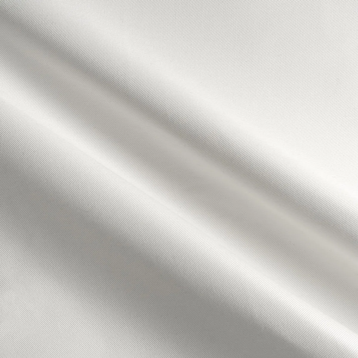 Classic Collection, paño para botellas con anillo de metal para cubitos de hielo, algodón, 42 cm, agujero de esquina (blanco con anillo dorado, paquete de 1)