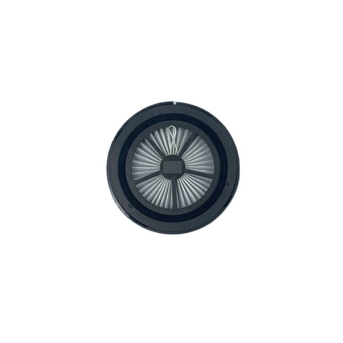 Compatible con el Filtro de Cartucho de Polvo de aspiradora inalámbrica de Mano Proscenic P11 Haipa (Color : 3PCS)
