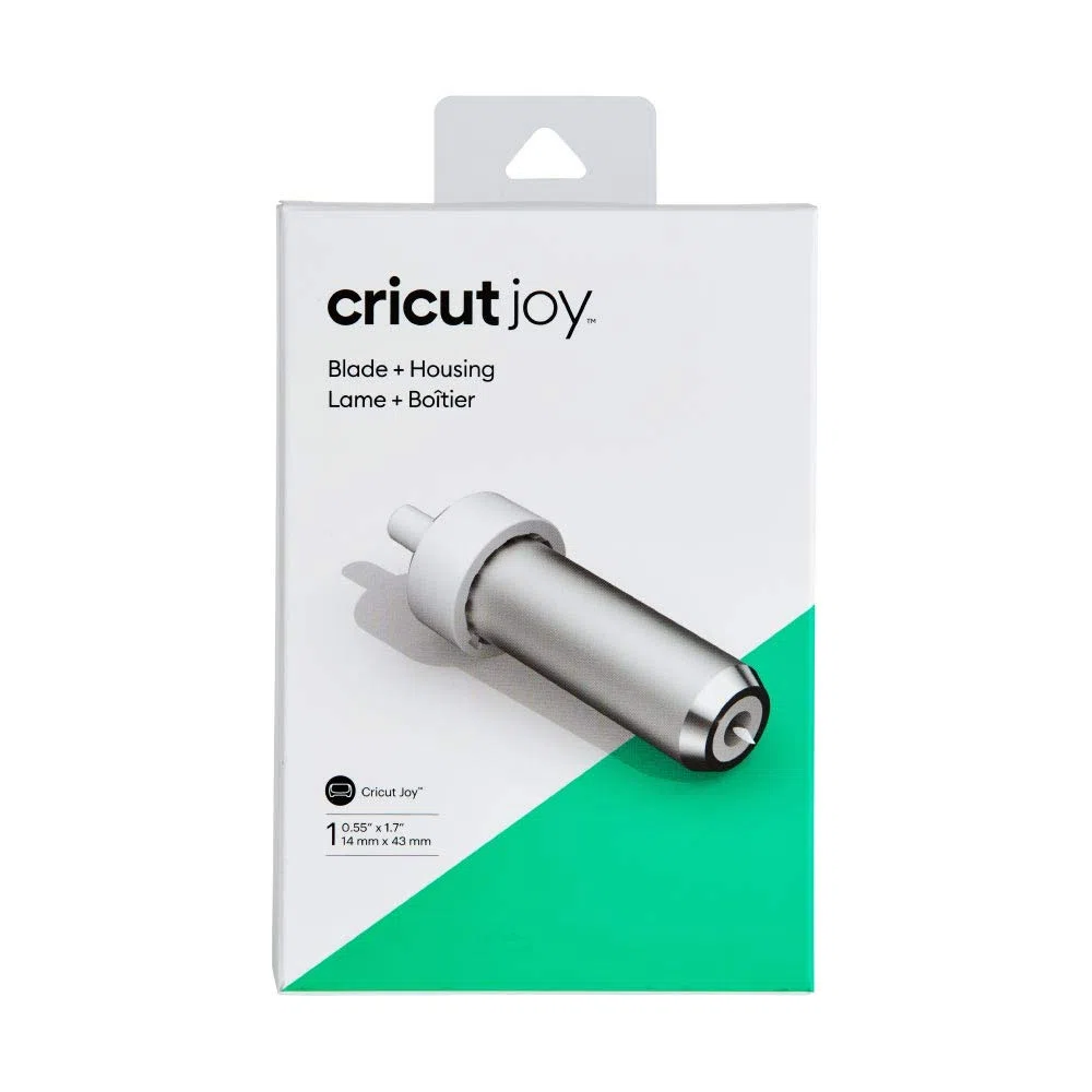 Cricut Cuchilla y portacuchillas Cricut Joy™
