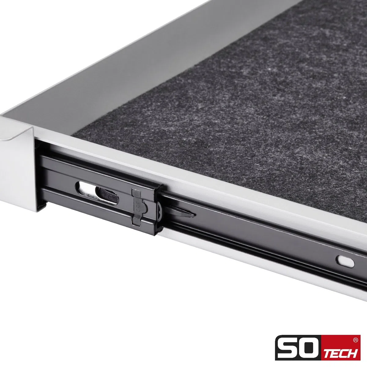 So-Tech® - Cajones de documentos