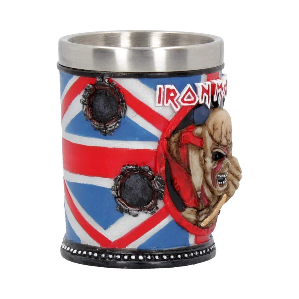 Trooper (Shotglass)