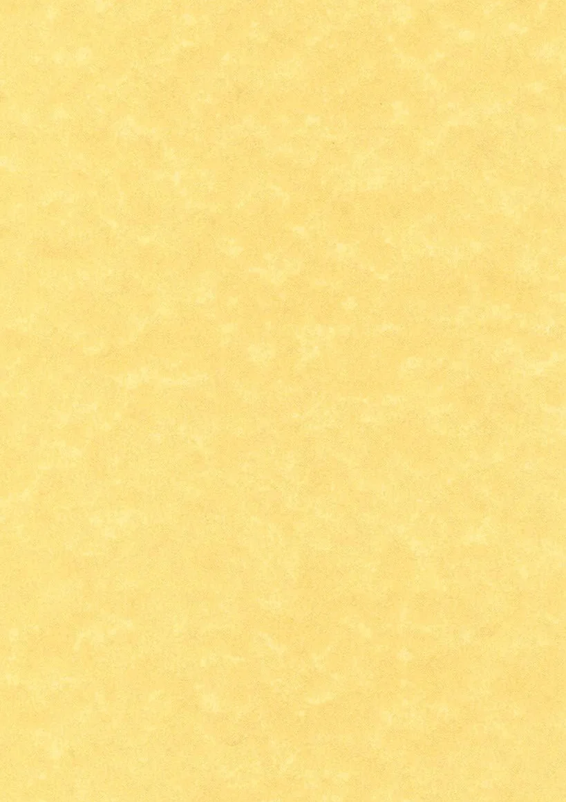 APLI PCL1600 -Papel pergamino oro A4 95 g 100 hojas