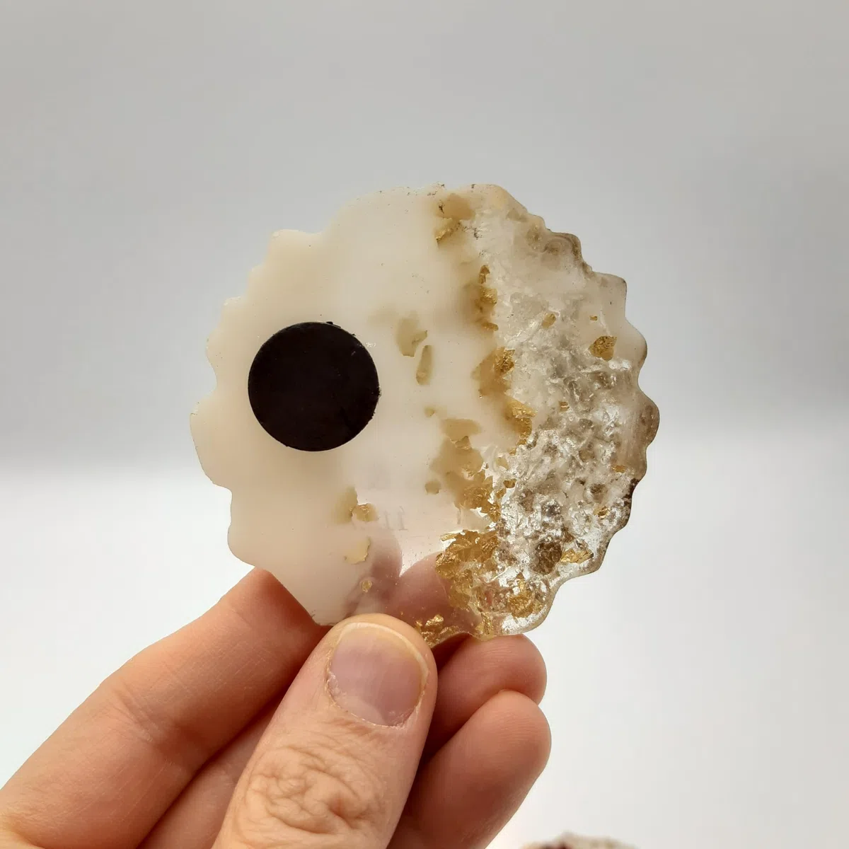 Regalo de fiesta de boda para invitados, imán epoxi para regalos de despedida de soltera, imán de nevera para baby shower, elegante recuerdo de regreso (juego de 20)