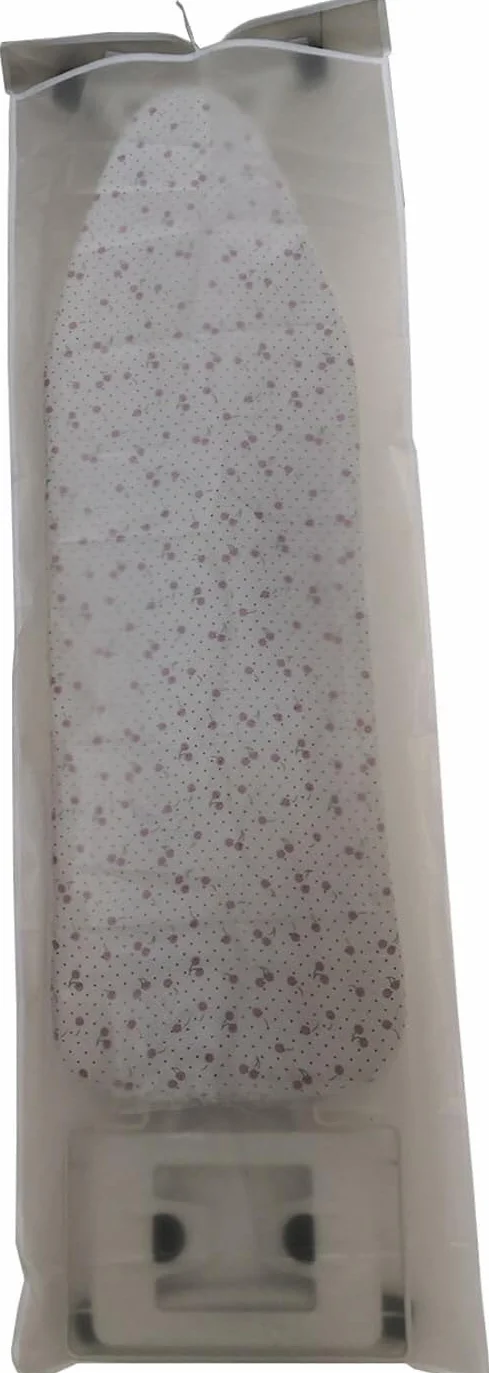 Fundas para Tablas de Planchar, Funda de Almacenamiento for Tabla de Planchar, Transparente, a Prueba de Polvo, Varios tamaños(46x141cm)