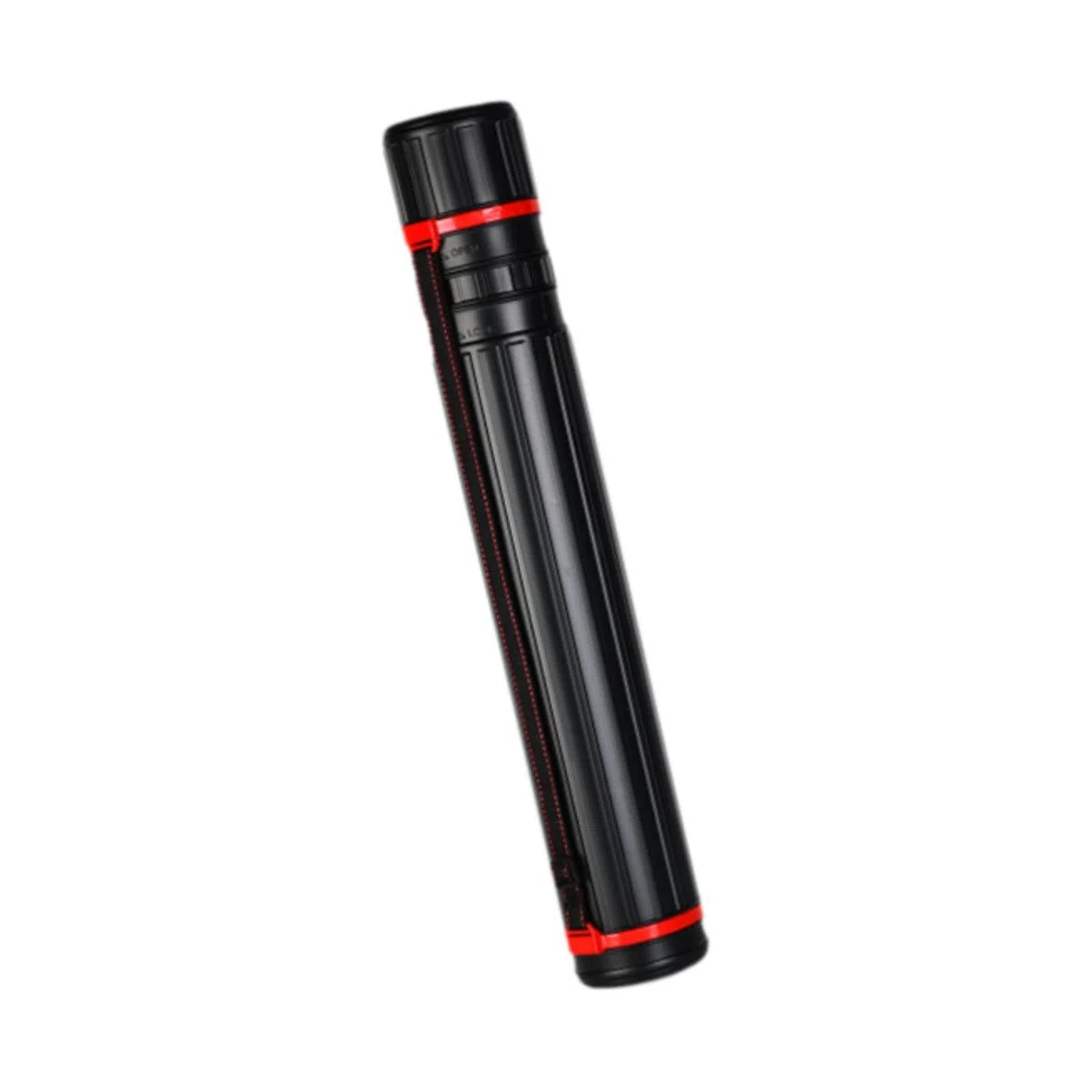 Harilla Tubo Telescópico para Carteles, Tubo Telescópico para Almacenamiento de Papel de Pintura, Cilindro de Dibujo Retráctil para Tarjetas, Lienzos, Documen, Tipo 4