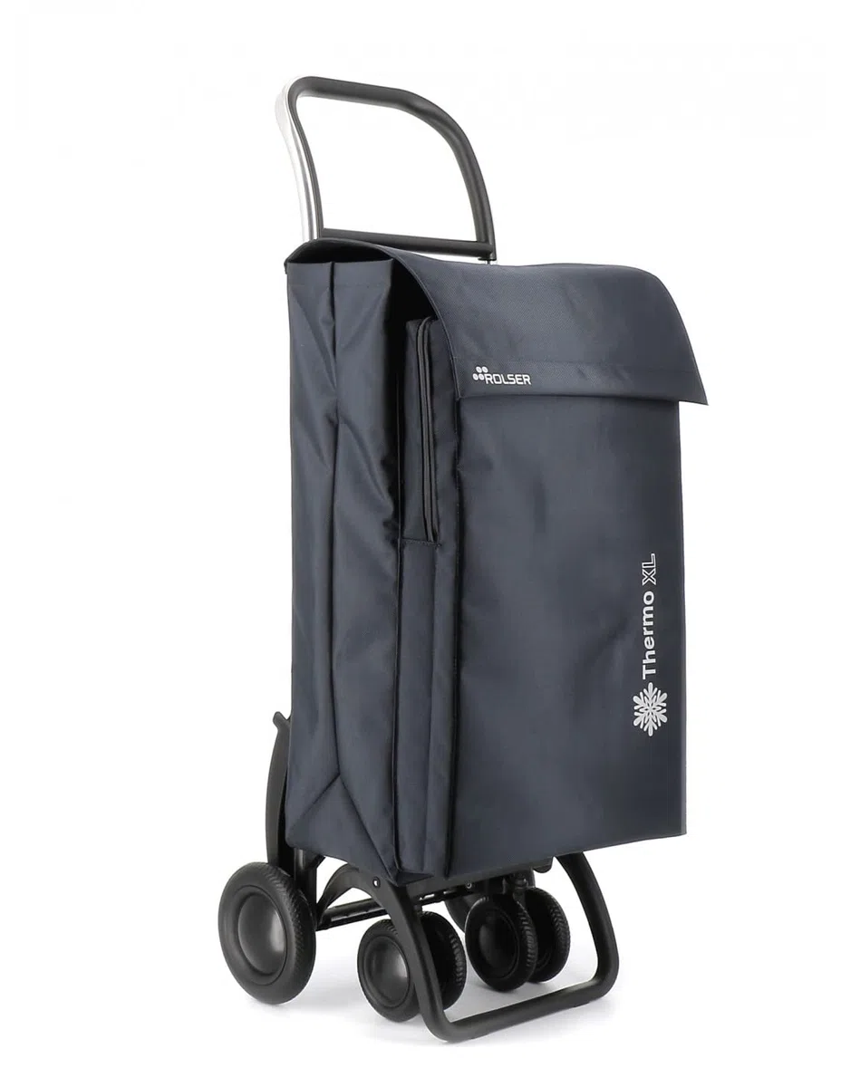 Carro Rolser Termo MF XL 4.2 Tour - Marengo