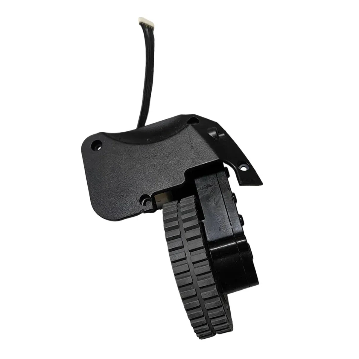 Robot Aspirador con Motor De Rueda Compatible con Useelife 1300 Y Conga 1790.(L+R)
