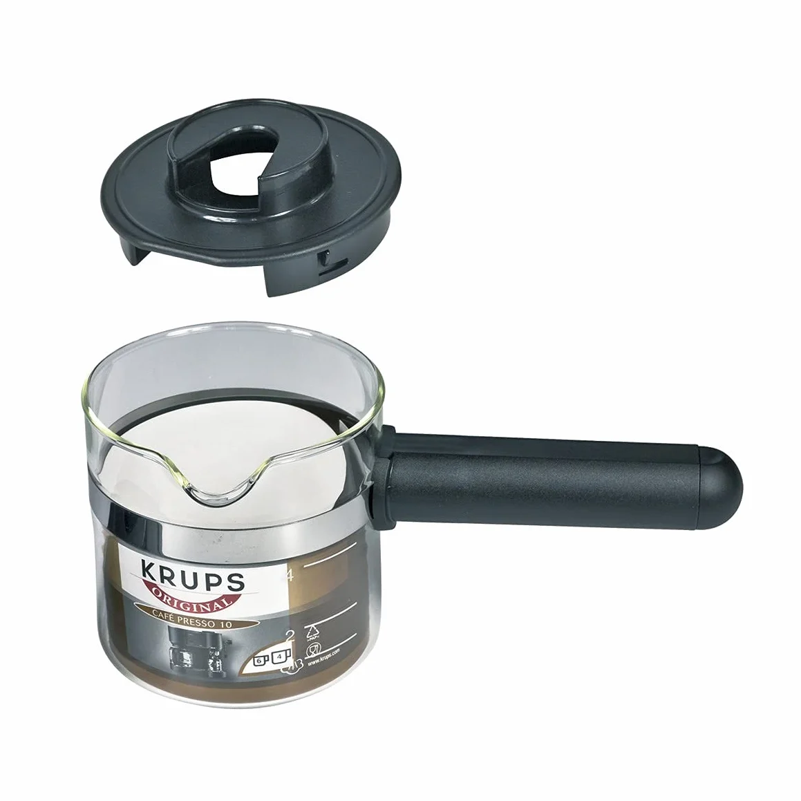 Krups – Jarra Diam 85 M/M alto 85 M/M – f0274200