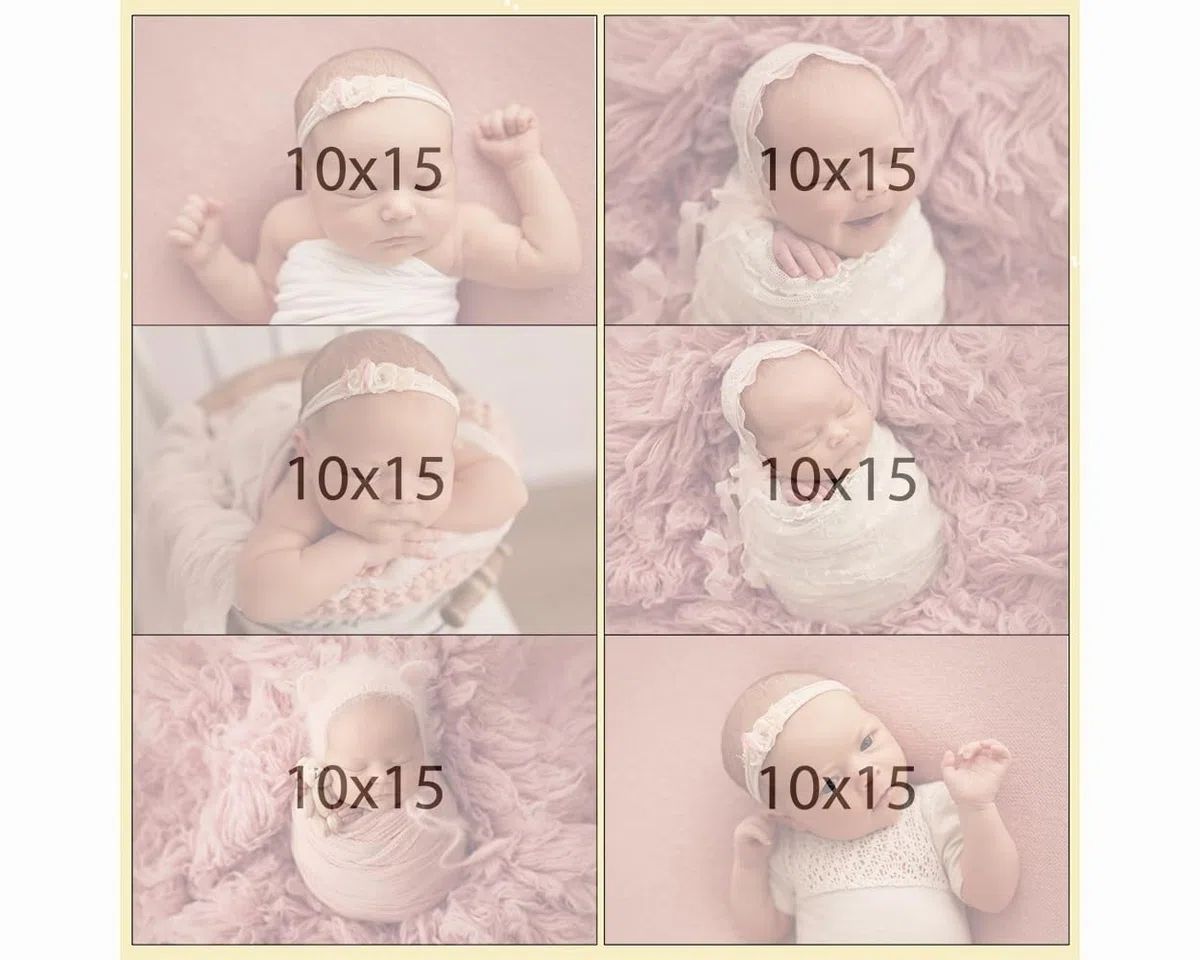 Álbum de fotos de boda personalizado - Cubierta de lino e interior marfil con papel de seda - Álbum para fotos 10x13 - idea de regalo para Aniversario, Cumpleaños, 100 páginas