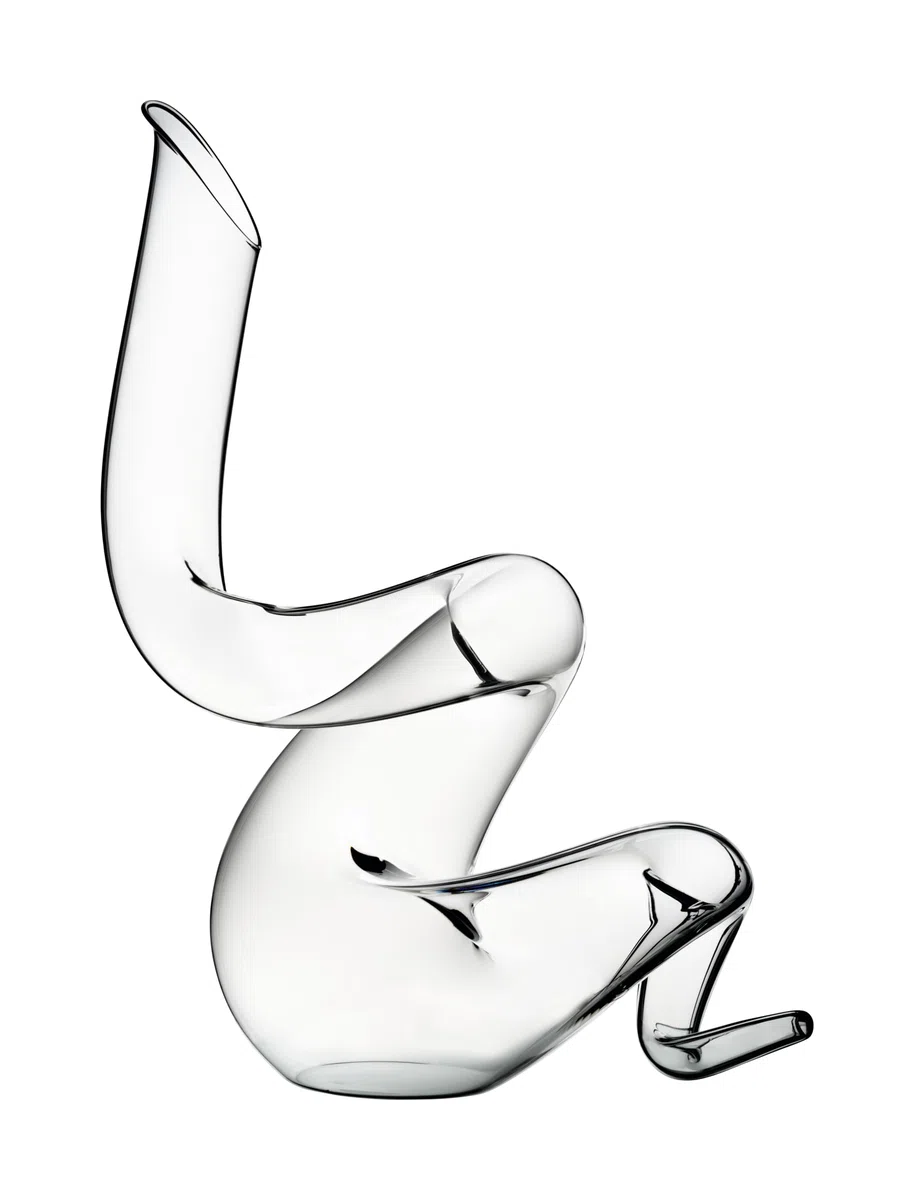 RIEDEL 2013/01 Boa - Decantador de Vidrio