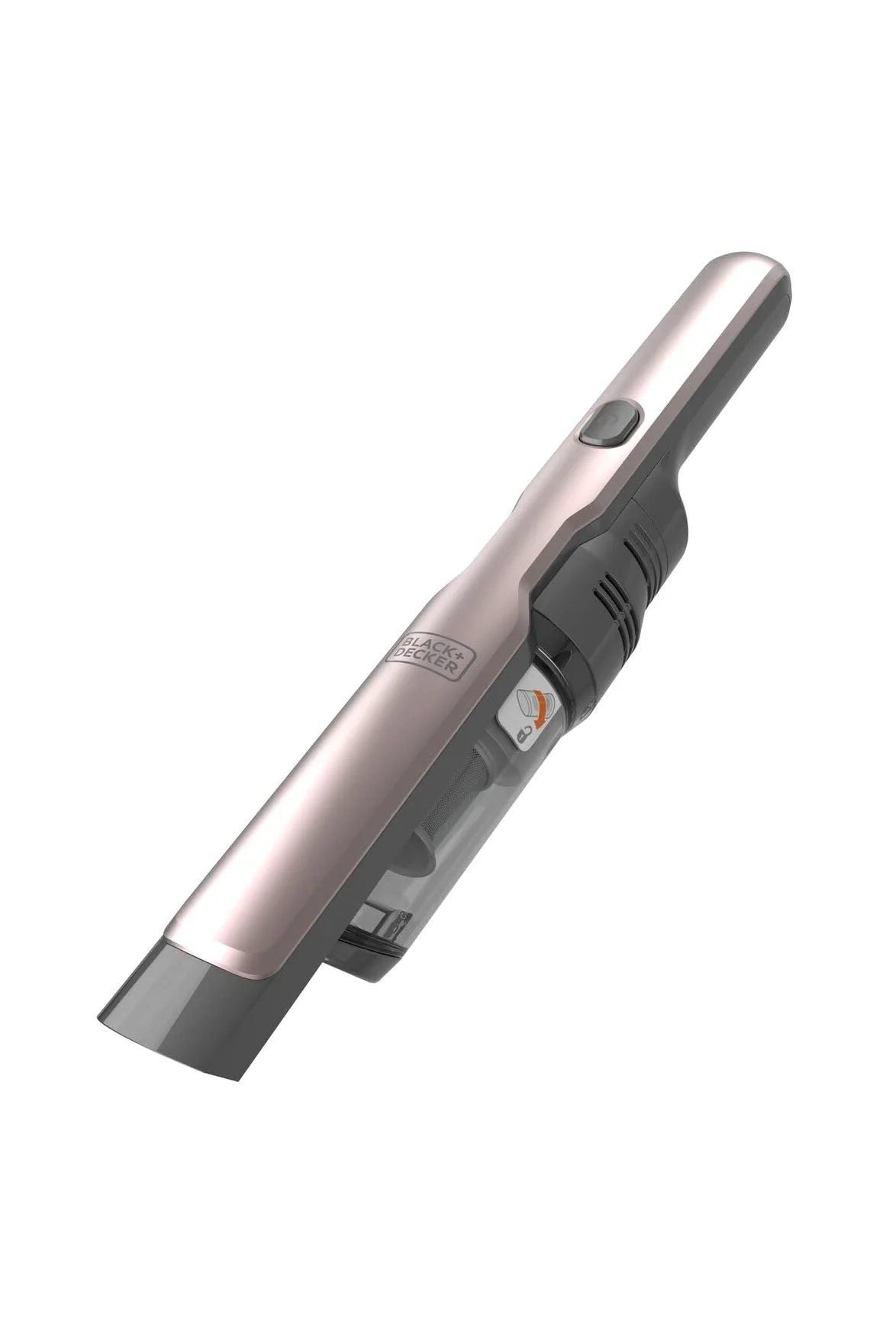 Black+Decker DVC320BRG Dustbuster Slim