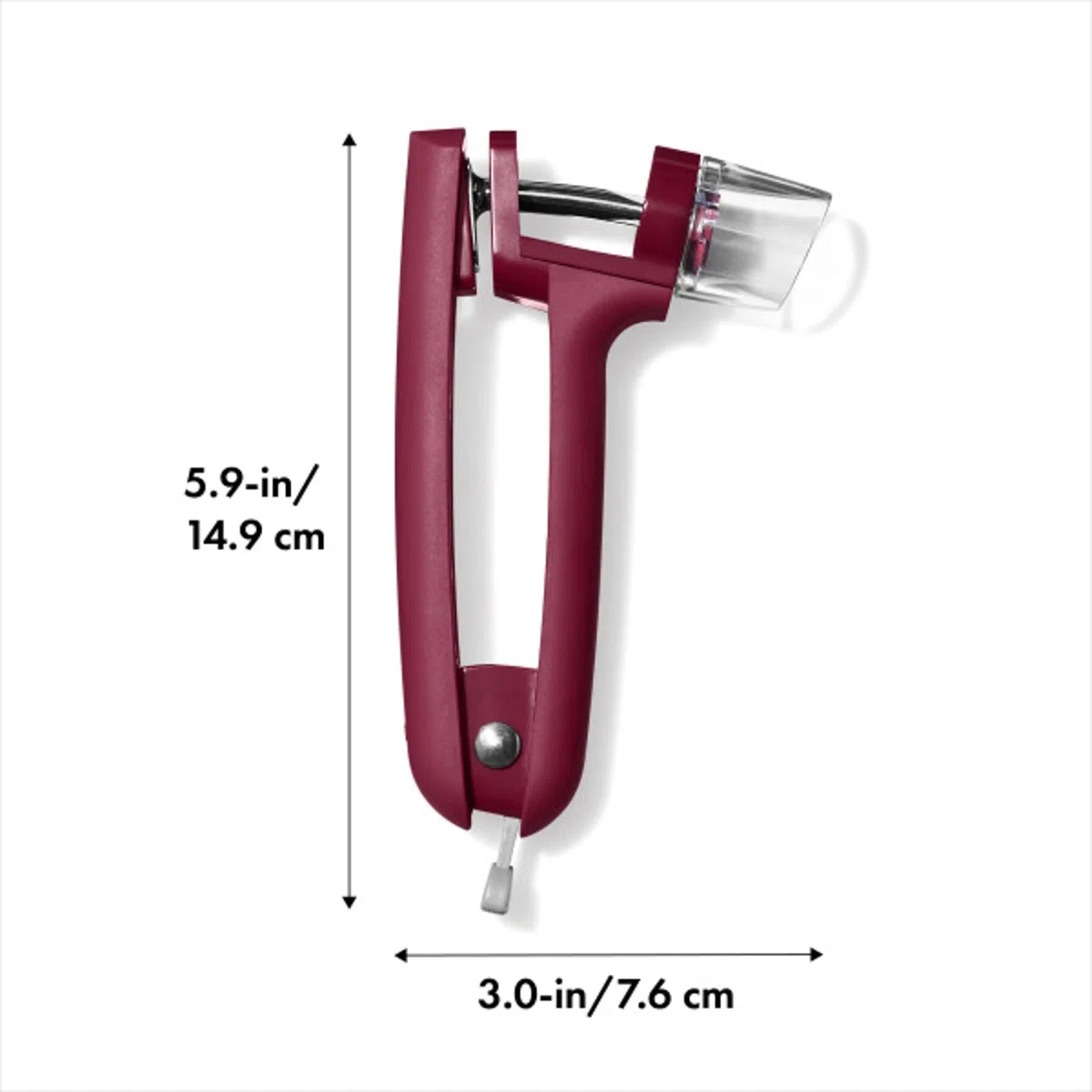 OXO Good Grips Cherry & Olive Pitter - Remolacha