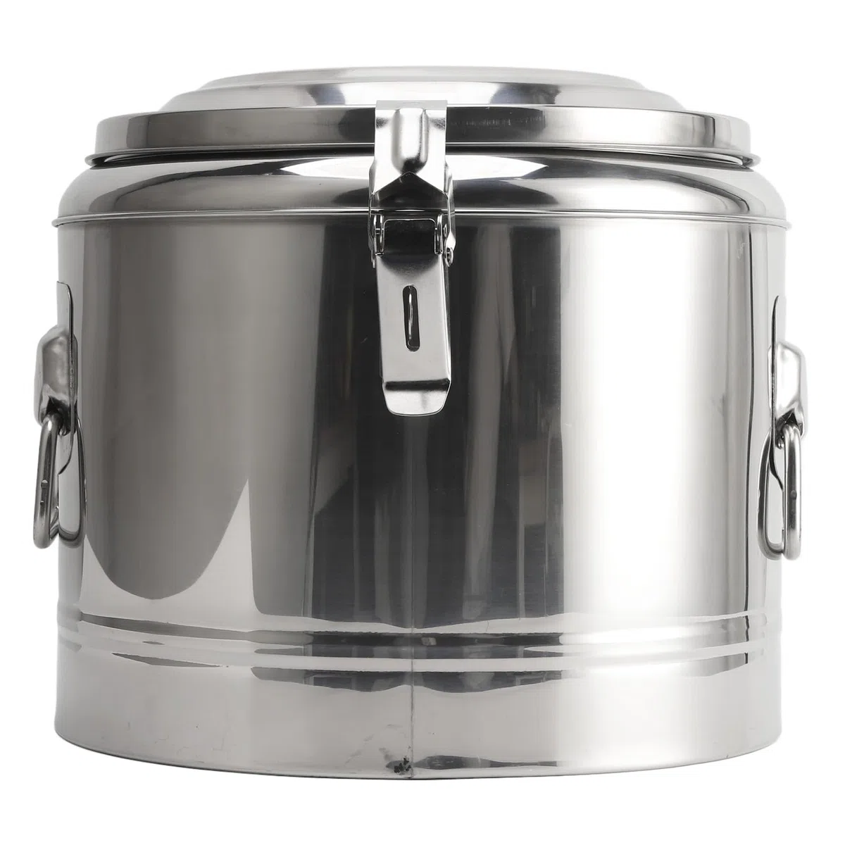 Dispensador de Bebidas Aisladas, Dispensador de Bebidas Térmicas de Acero Inoxidable de Gran Capacidad con de café Portátil Café para Catering, Bodas, Oficinas con 10 20 Opciones de 30