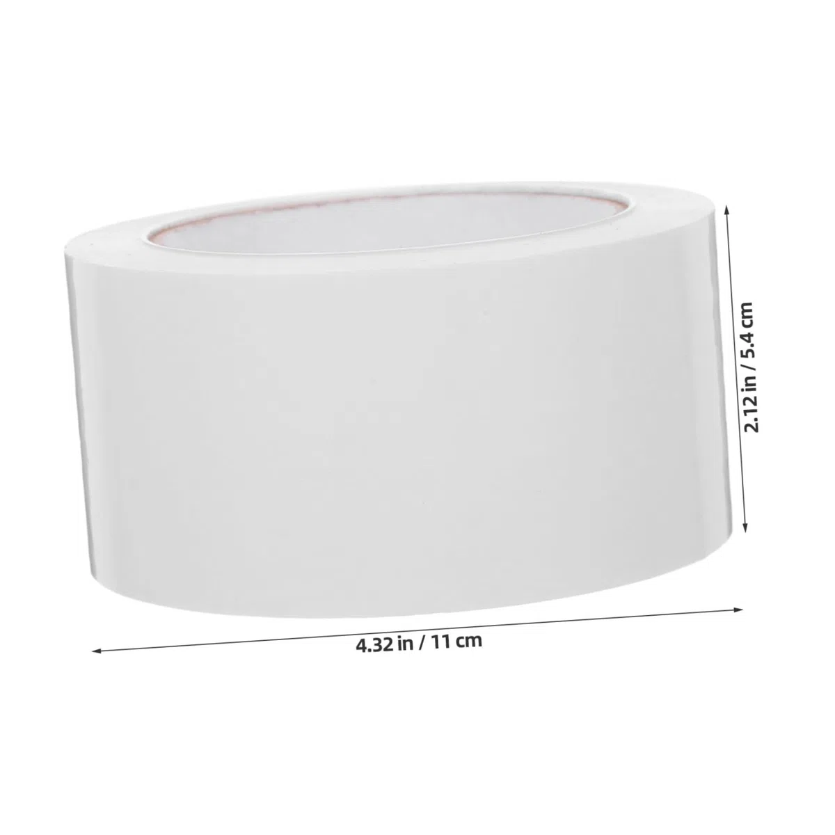 DOITOOL 3rollos Cinta Cinta De Sellado Para Resistente Para Reparaciones Interiores y Exteriores Fugas Eficazmente