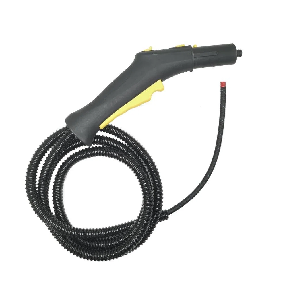 4.322-048.3 - Manguera de repuesto para limpiador de vapor Kärcher SC1, SC2, SC3, SC4, SC 2500 - Alta presión, duradera y fácil de instalar, ajuste universal