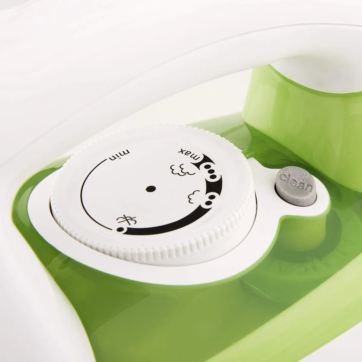 Ufesa Plancha de Vapor PV3500 Eco
