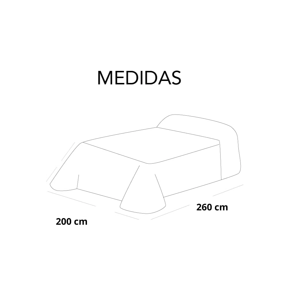 Colcha bouti infantil con acolchado termosellado para camas 90 y 105 cm, con diseños de piratas, unicornios, perritos y cerditos... Ideal para primavera y verano (Perritos, 105)