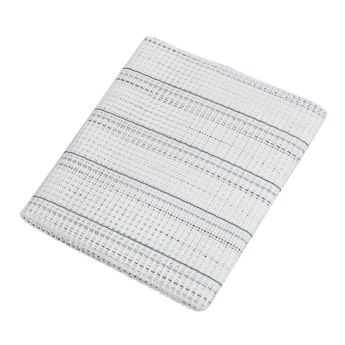 Lona de Malla, Red de Gancho para Alfombras Multiusos Duradera y Práctica para Proyectos de Tejido y Crochet para Tejer (100 * 150cm)