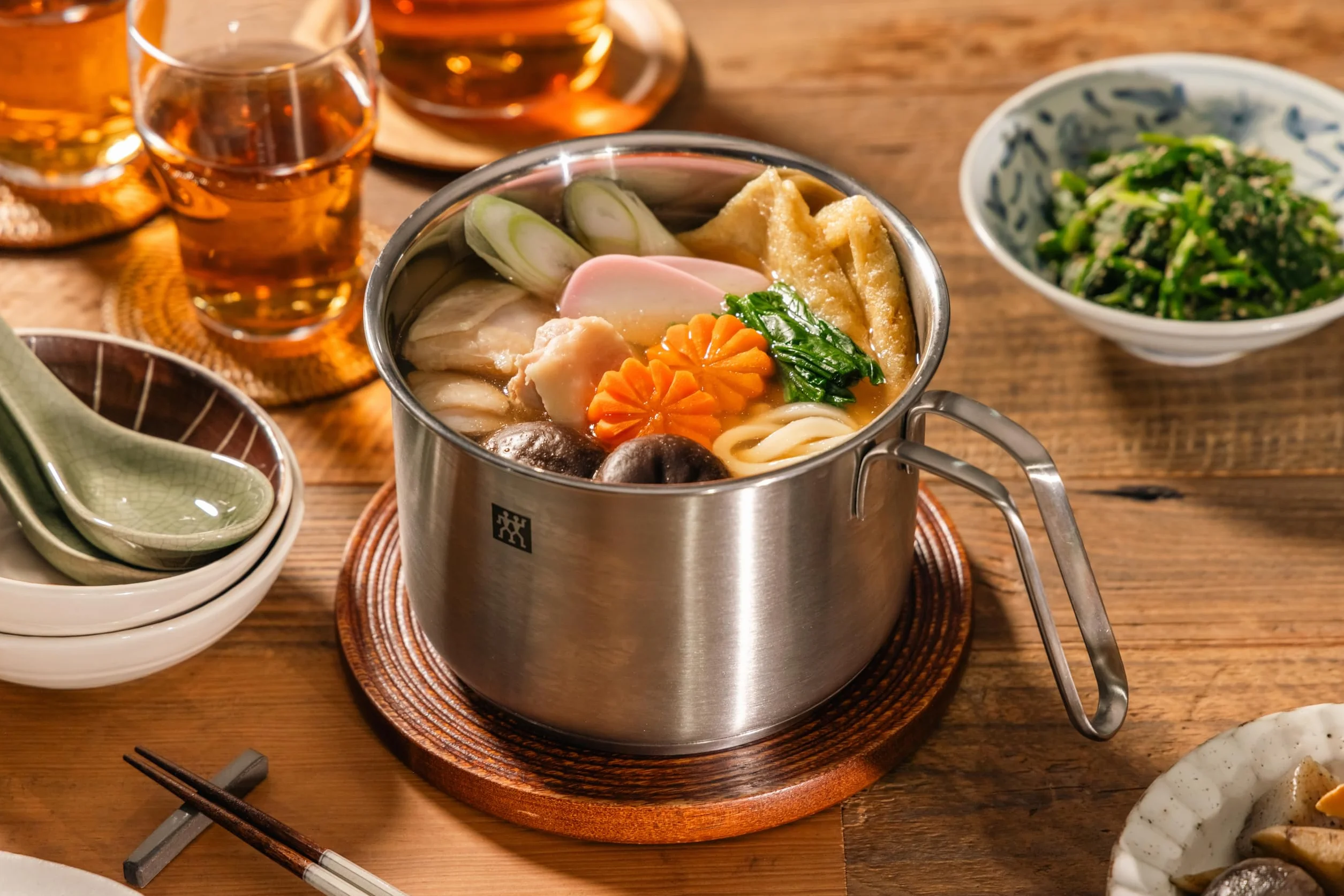 ZWILLING Pico pot à lait 1,5 L