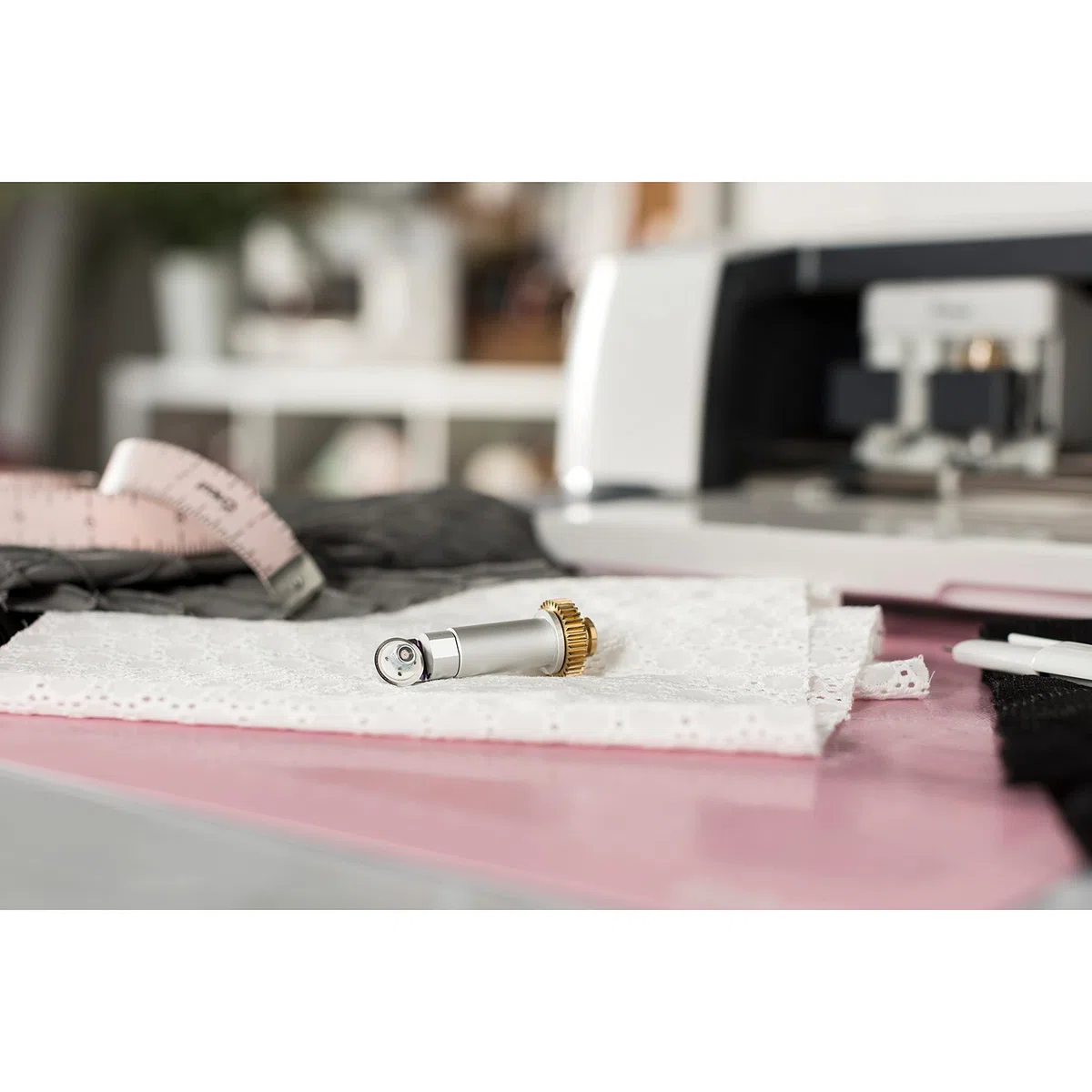 Provo Craft CRICUT - Cuchilla giratoria para casa, multicolor