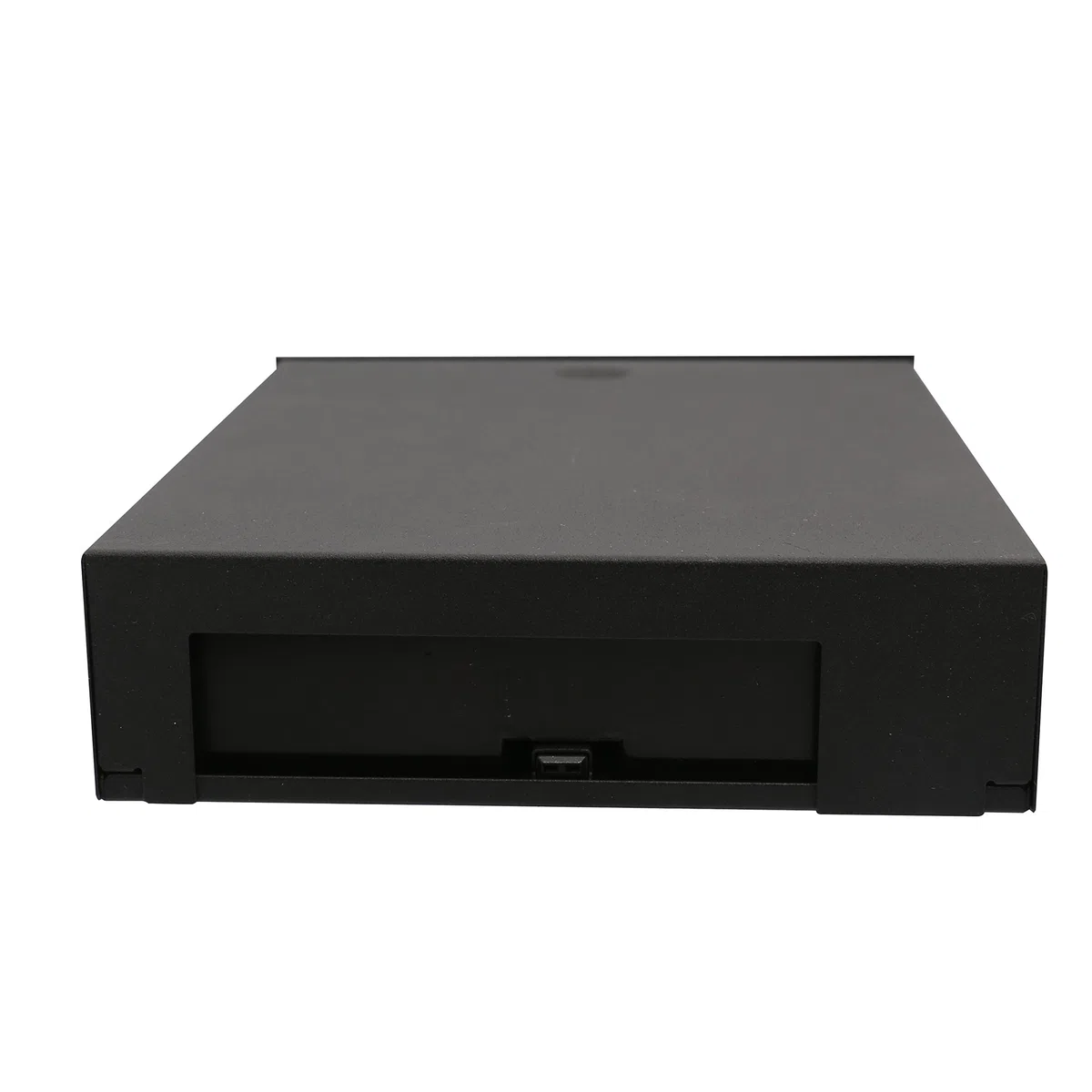 IOCrest 5,25 en Blanco Accesorio de cajón para Guardar Accesorios de computadora/CD Medios de comunicación/Conductor/Cable