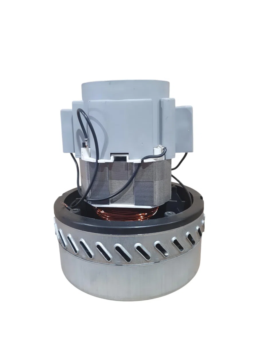Motor Aspiración 1200W Original AMETEK. Máxima calidad del Mercado. Envió inmediato desde España