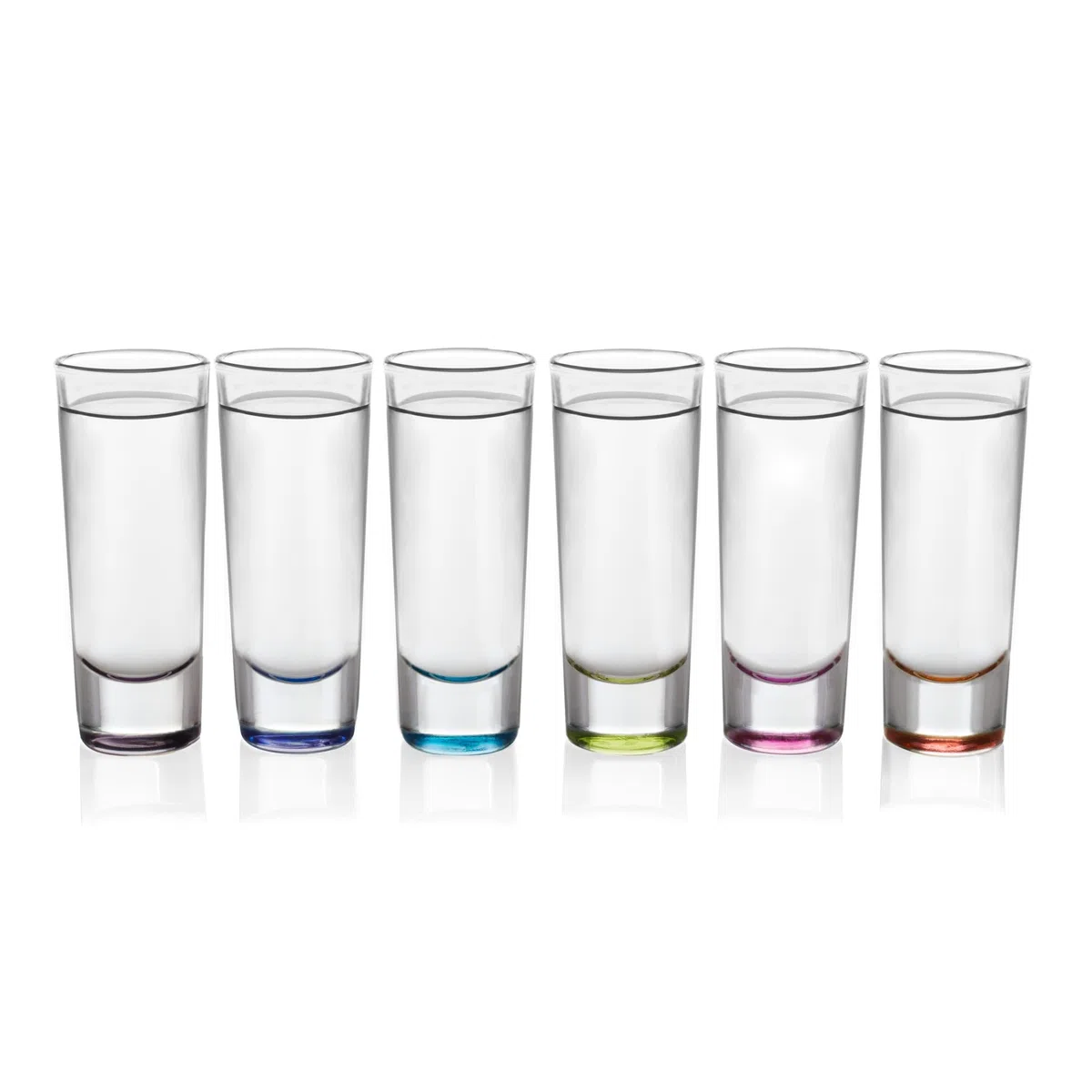Libbey 55715 sdgsdg, Vidrio, Multicolor