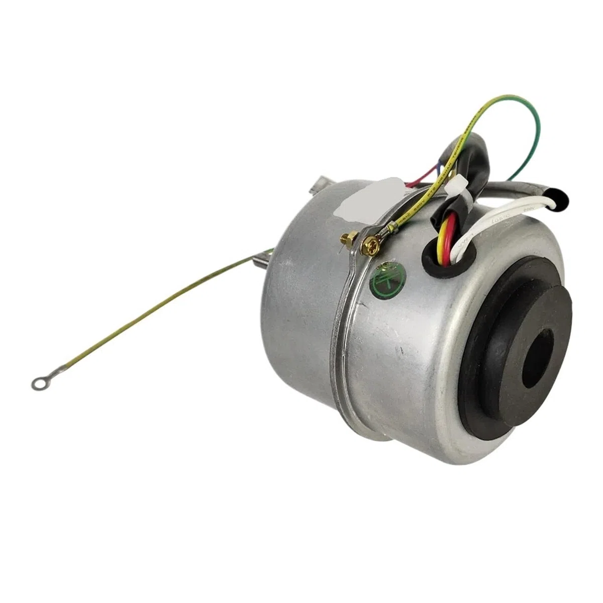 Compatible con aire acondicionado Midea, pieza de repuesto for unidad interior, motor asíncrono monofásico, 18W, YDK18-4