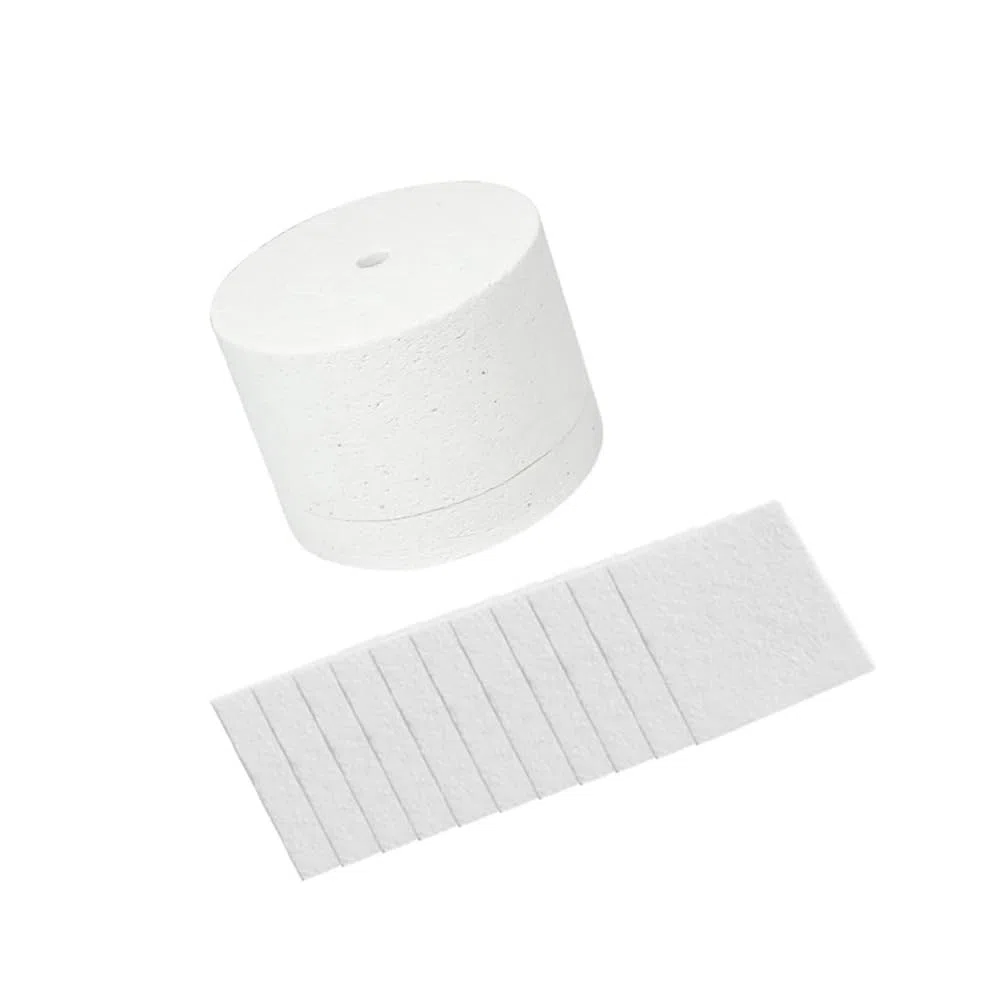 Horno de cerámica para microondas Fusework, aprox. 12 x 8,3 cm, para principiantes, respetuoso con el medio , juego de horno de microondas profesional