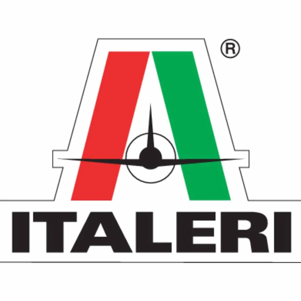 Italeri 8702S BR 50 - Locomotora a escala 1:87 [Importado de Alemania]