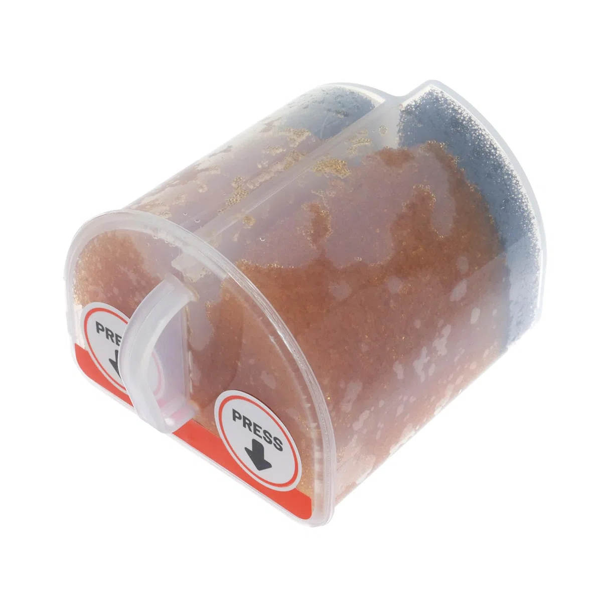 Cartucho anticalc de repuesto compatible con las planchas generadoras de vapor Philips GC7619, GC7620, GC7625, GC7629, compatible con filtro de cal serie PerfectCare Pure GC001/01
